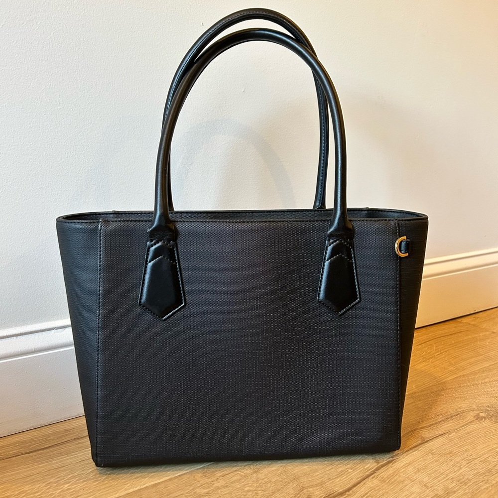 Dagne Dover Classic Tote